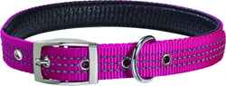 Collier Renfort Fuchsia Bobby