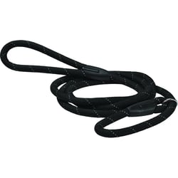 Lasso Leine Walk Bobby in schwarz