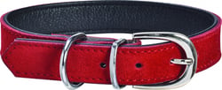 Collier Aspen Rouge Bobby