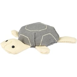 Jouet Ecoresponsable Tortue pour chat - Label GOTS