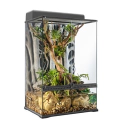 Terrarium Paludarium Exo Terra - plusieurs tailles disponibles