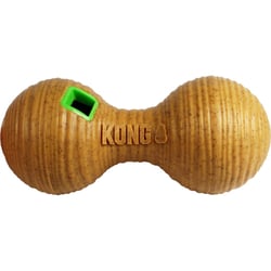 KONG Bamboo Dumbbell