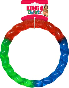 KONG Twistz Ring