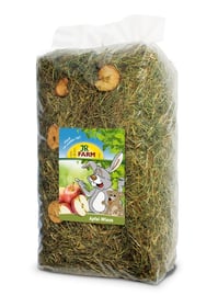 JR FARM Herbes pour cochons d'inde 