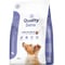 Quality Sens Light Sterilized agneau & riz pour chien de toute taille