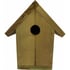 Casas para pájaros