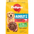 PEDIGREE croquettes pour chien adulte