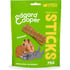 Edgard & Cooper Barres Sticks Protéinés pour chien