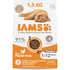 IAMS Advanced kassidele