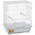 Cage pour canari et petits oiseaux