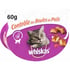 Snacks anti-bolas de pêlo para gato