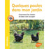 Livres sur les poules et les animaux de la ferme
