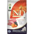 N&D Grain Free pompoen