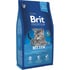 BRIT Premium
