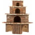 Holzhäuser für Hamster