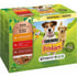 Friskies voor volwassen honden