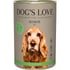 DOG'S LOVE per cane senior