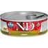 N&D Grain Free Quinoa