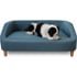 Cama e sofá para cão