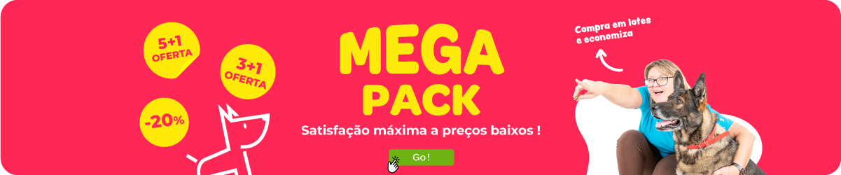 MEGA PACK AOUT 2024 