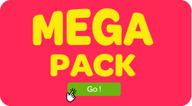 MEGA PACK AOUT 2024 