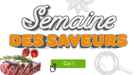 SEMAINE SAVEURS 2024 