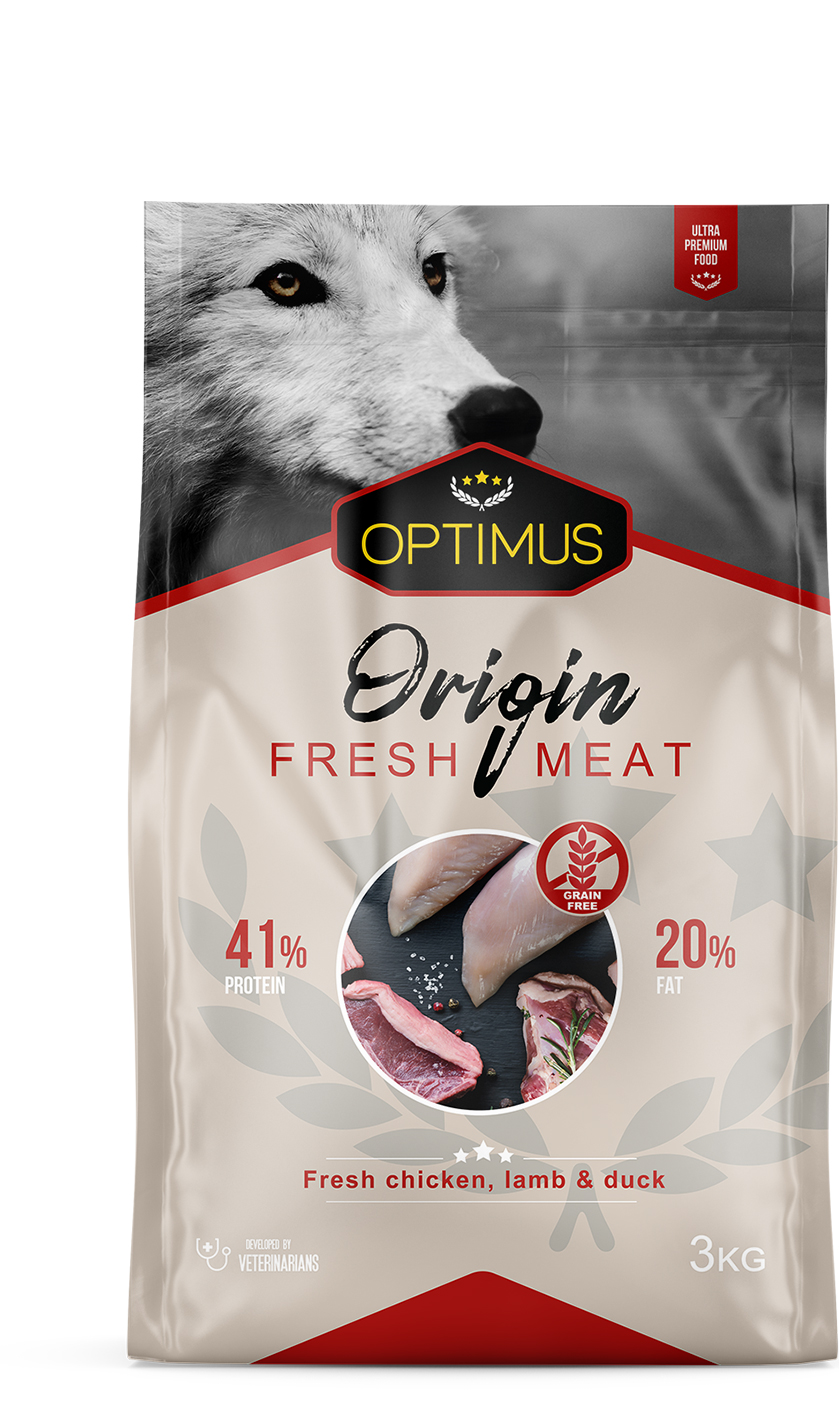OPTIMUS Origin