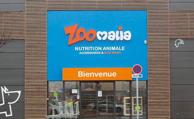 ZOOMALIA Saint-Jean-d'Illac 33 | Animalerie