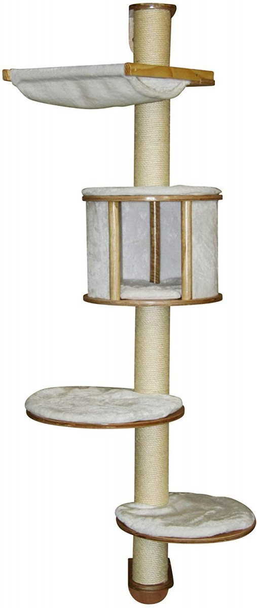 Almofada de substituição para árvore de gato mural - 168 cm - Dolomit