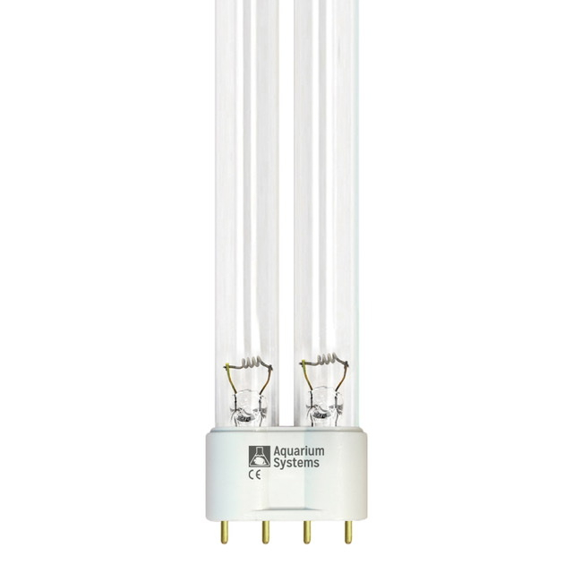 UVC-lamp voor vijver