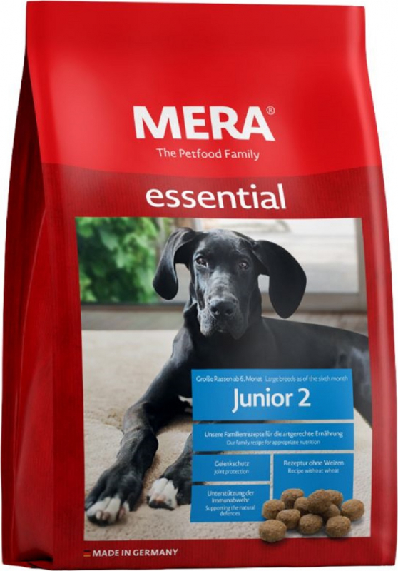 MERA Essential Junior 2 grote rassen