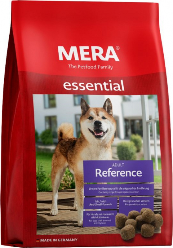 MERA Essential à la volaille pour chien adulte