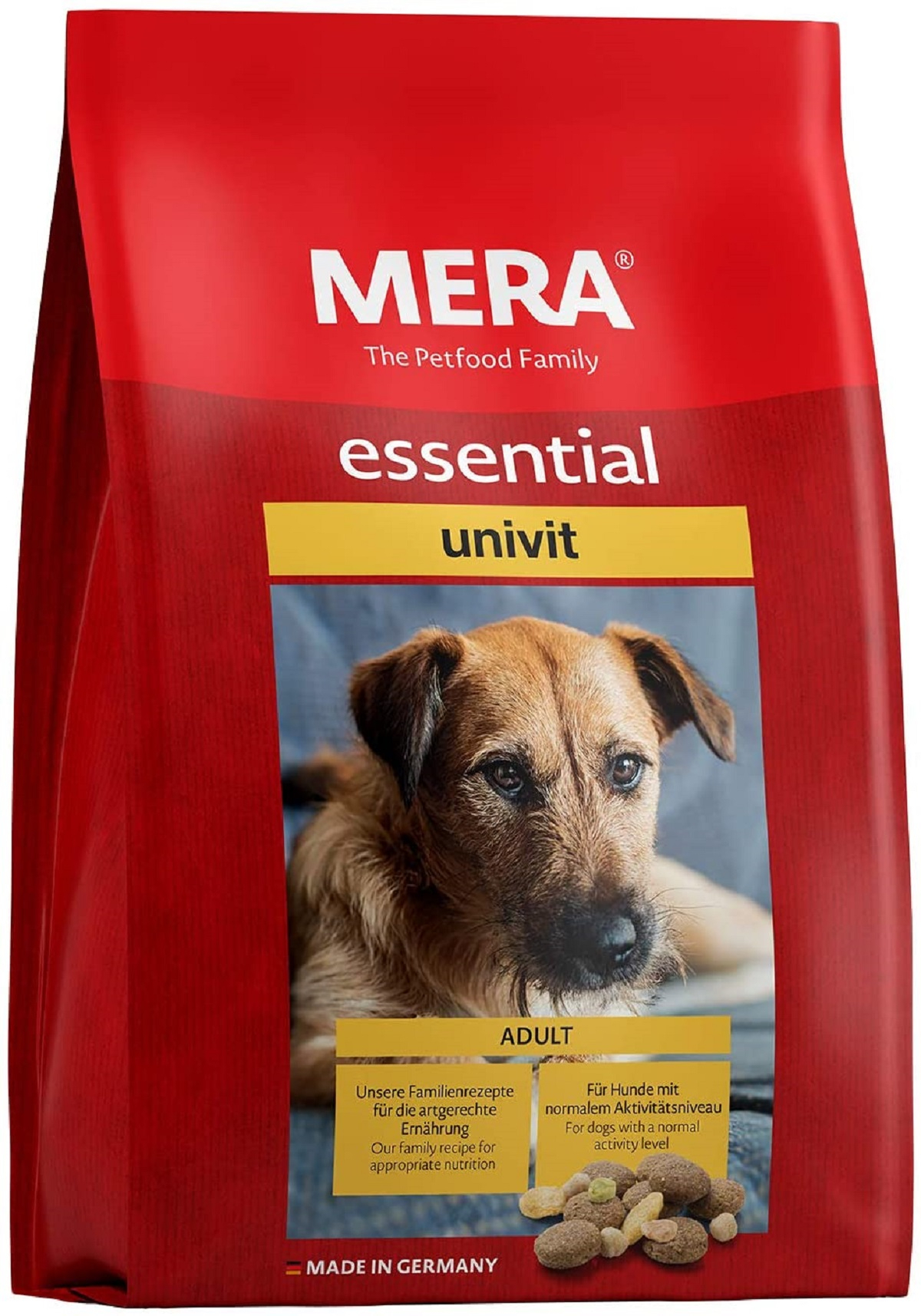 MERA Essential Univit Dog Adult