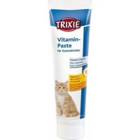 Pasta vitaminada para gatitos