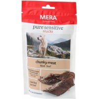 MERA Snack Chunky Meat pour chien adulte