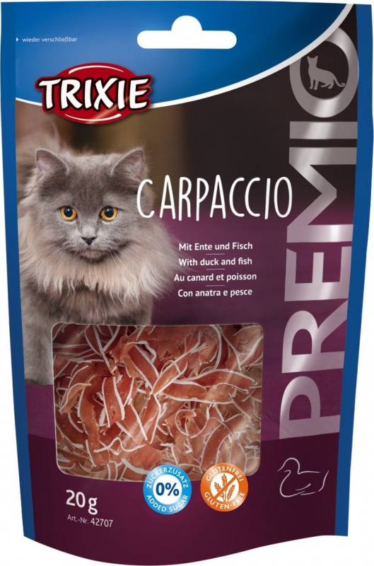 Herbe à chat, Cat Nip, 20g - Bubimex