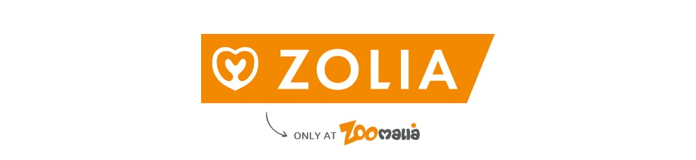Zolia logo - Gamelle orthopédique