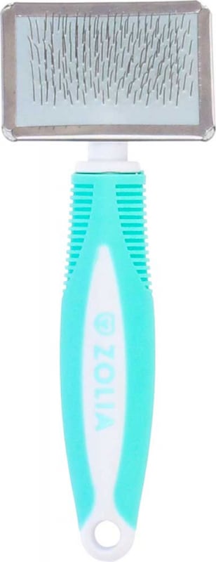 Brosse carde pour rongeur Zolia