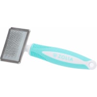 Brosse carde pour rongeur Zolia