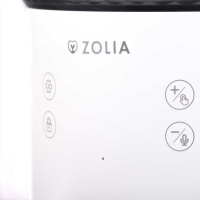 Distributeur de croquettes automatique - 4L - Zolia ZD 180