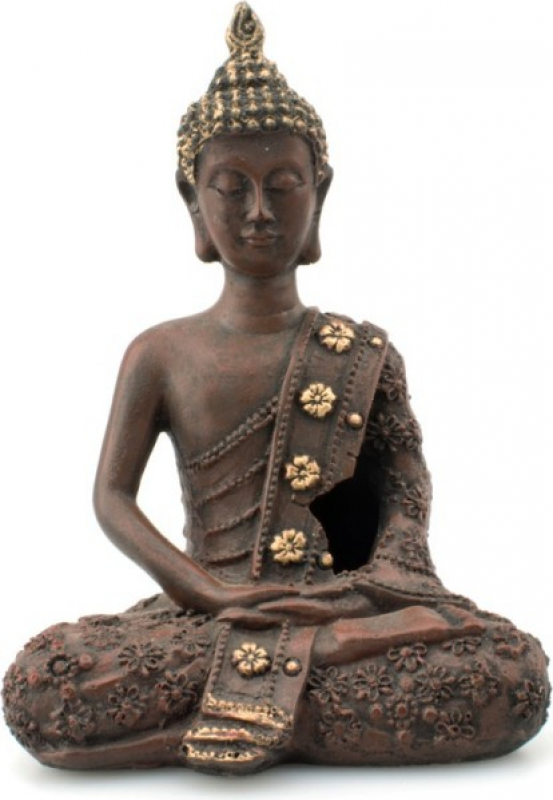 Bouddha simple
