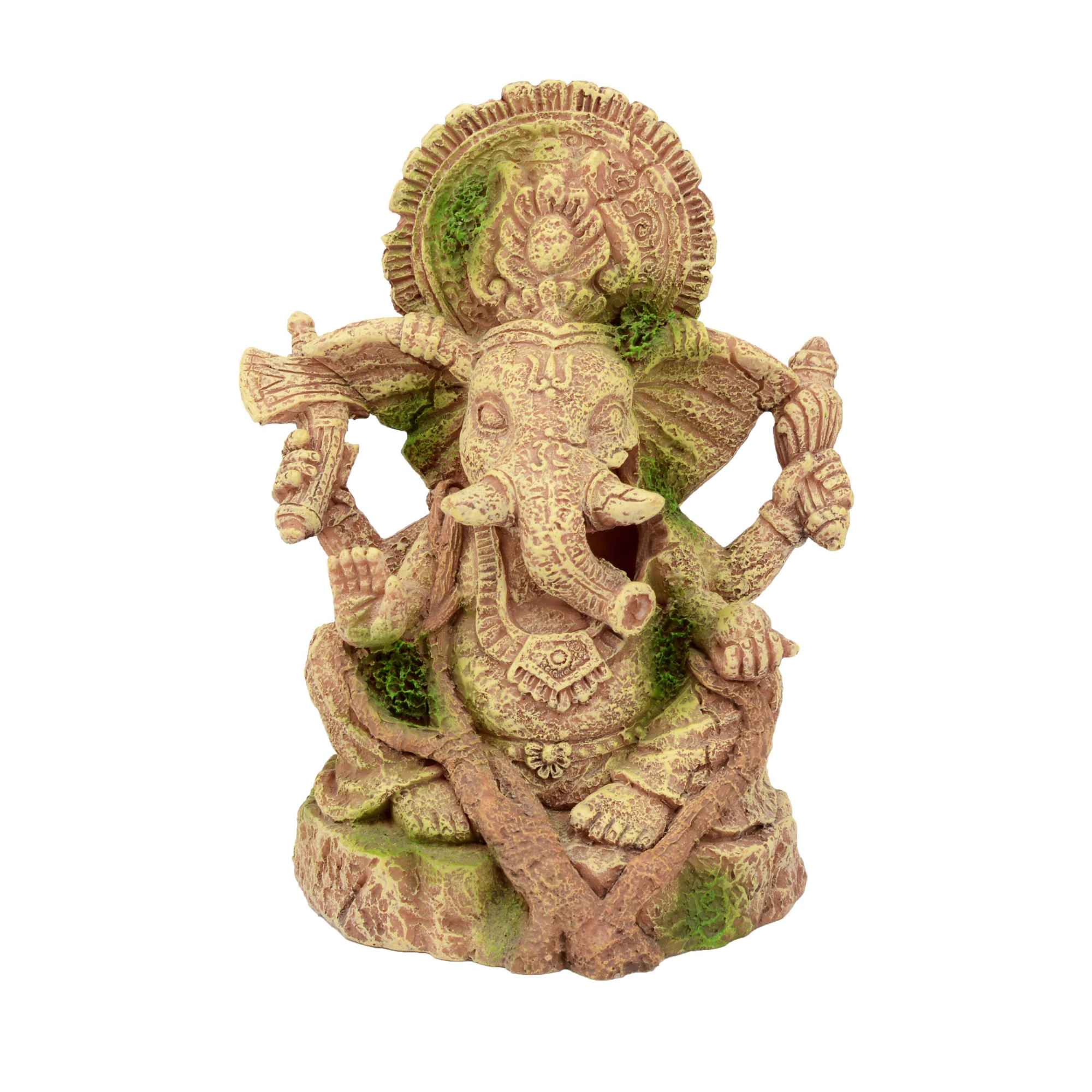 Buda Elefante Ganesh