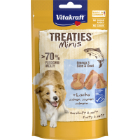 Snack Treaties Mini per cani - diversi sapori disponibili