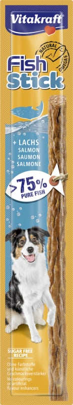 Vitakraft Fish Stick Friandise pour Chien