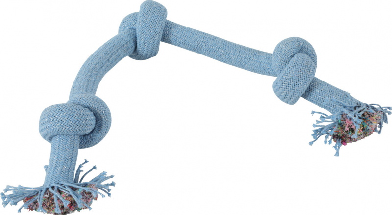 Cosmic Zolux 3 Knoten Seil Spielzeug - 2 Größen erhältlich