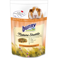 BUNNY Nature Shuttle Aliment complet Rongeurs