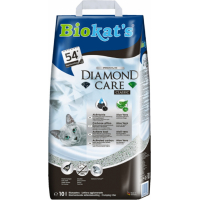 Biokat's Diamond Care Classic Litière pour chat
