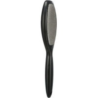 Brosse textile double face