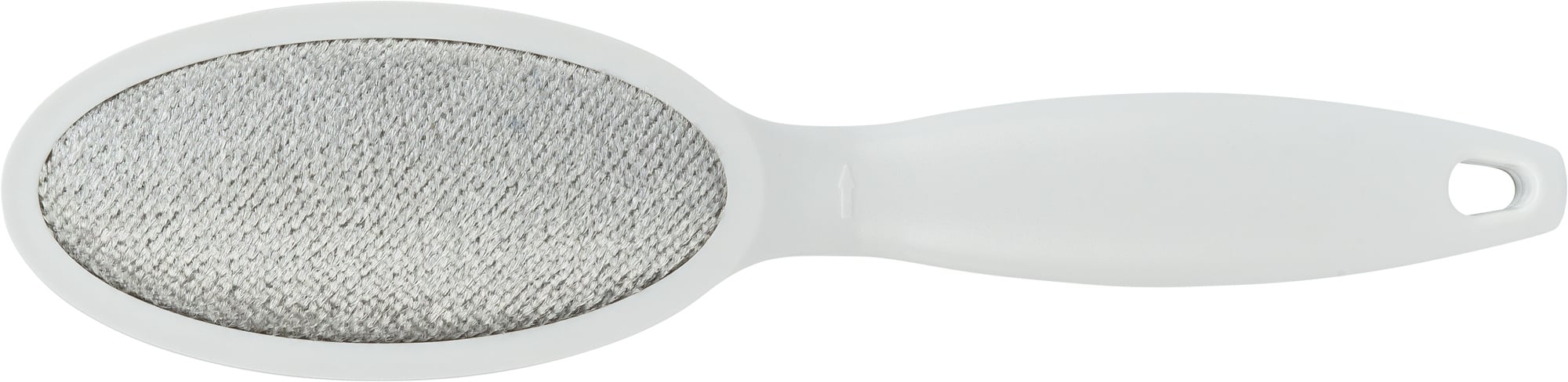 Brosse anti-poils double face pour textiles