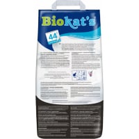 Biokat's Diamond Care MultiCat Fresh Litière pour chat